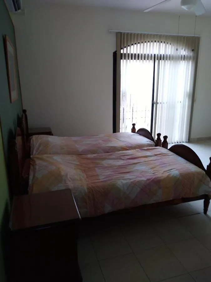 Pensión Hotel Seafront akwador Marsaskala
