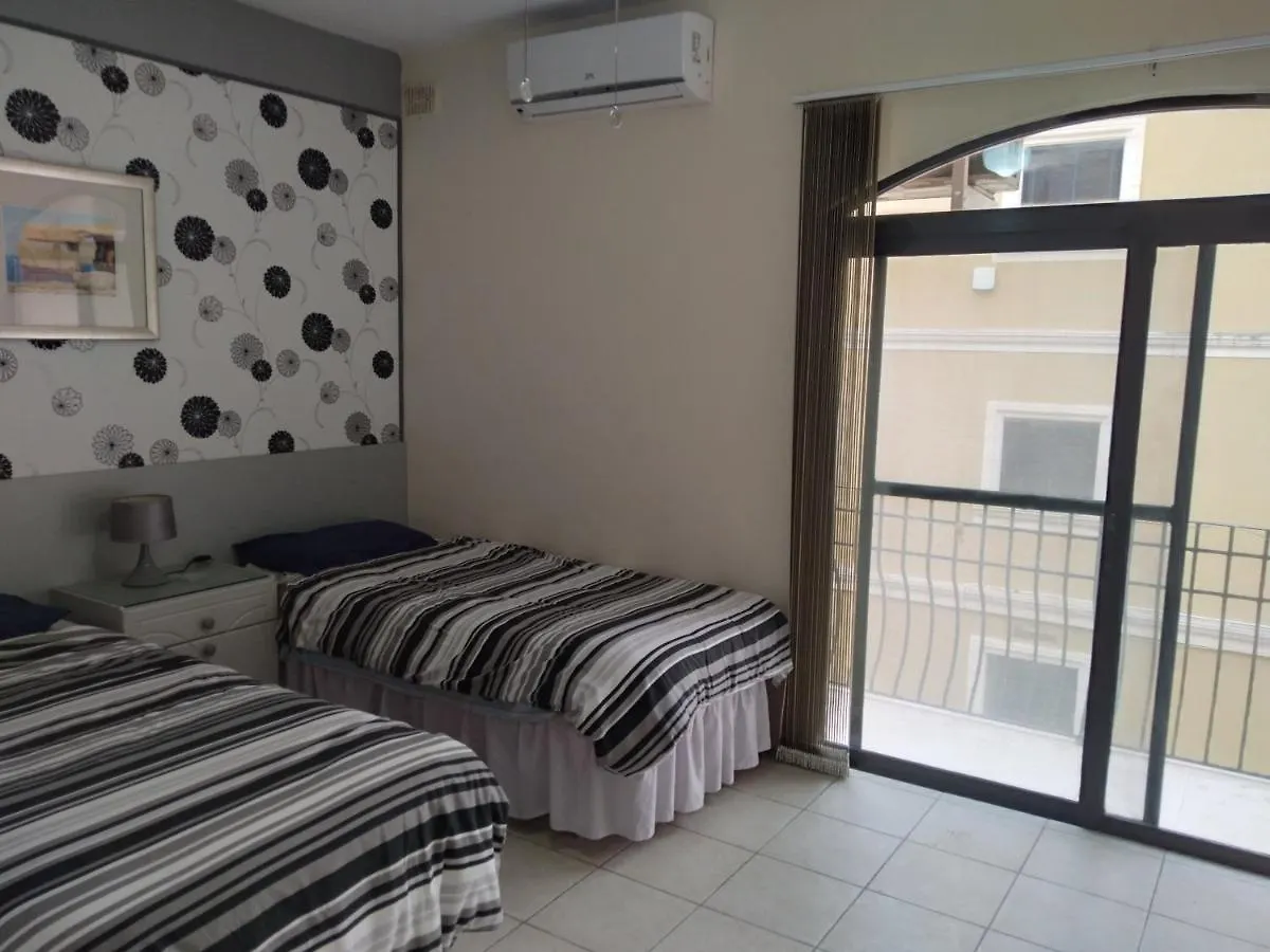 Hotel Seafront akwador Marsaskala Malta