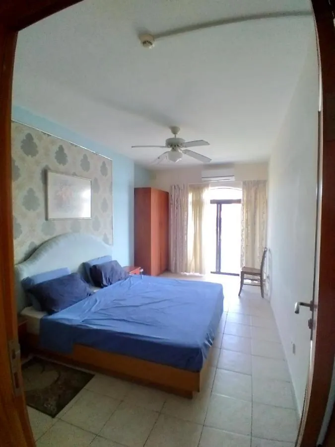 Hotel Seafront akwador Marsaskala Pensión