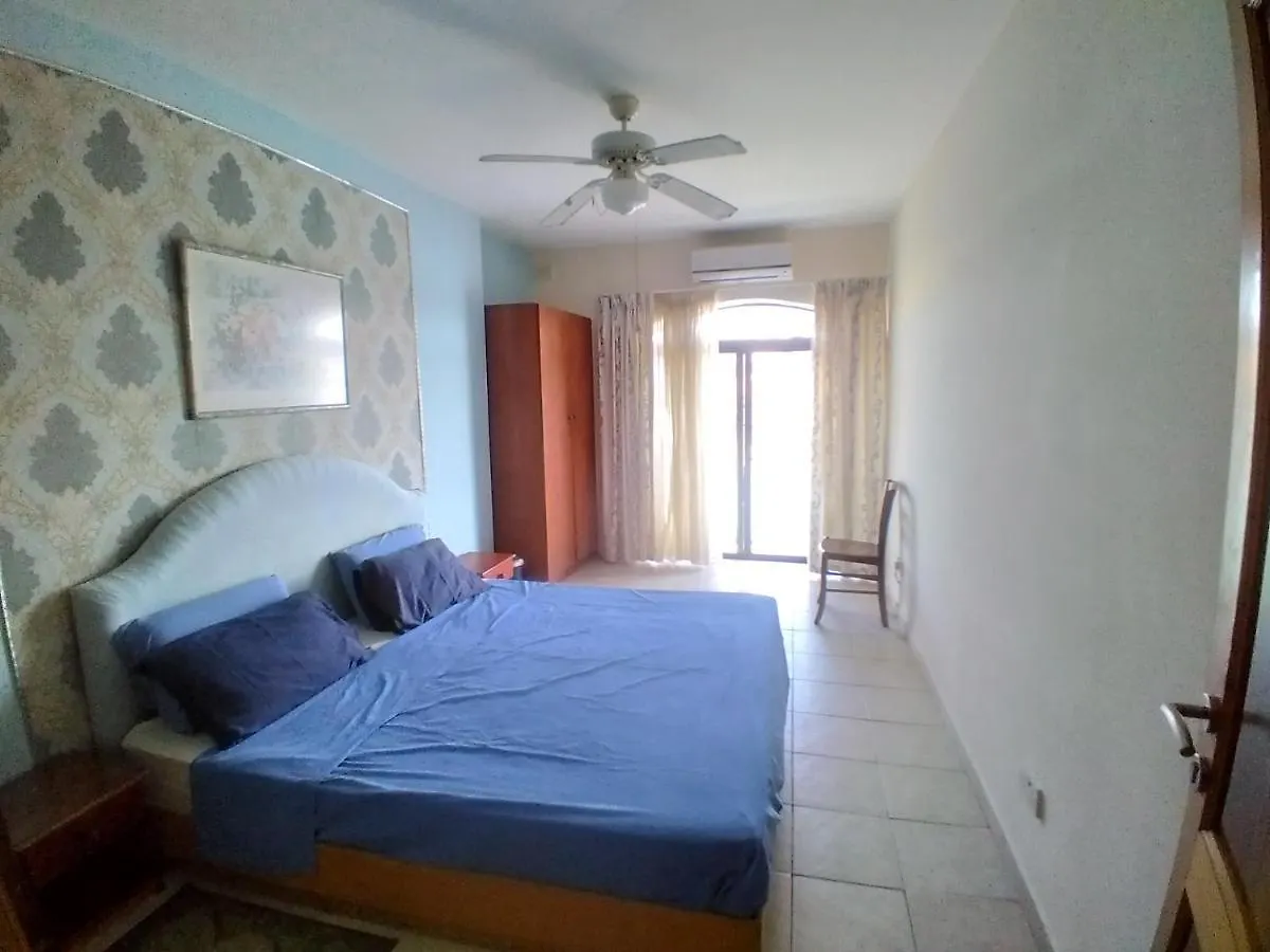 Hotel Seafront akwador Marsaskala 0*,