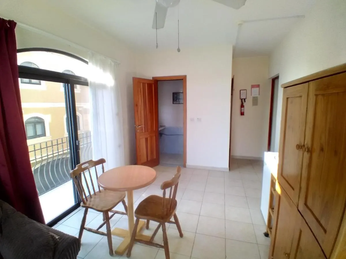 Hotel Seafront akwador Marsaskala Malta