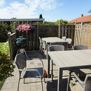 Skjoldbjerg Garnihotel 3*, Vorbasse Dinamarca