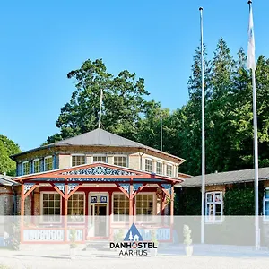 Danhostel , Århus Dinamarca